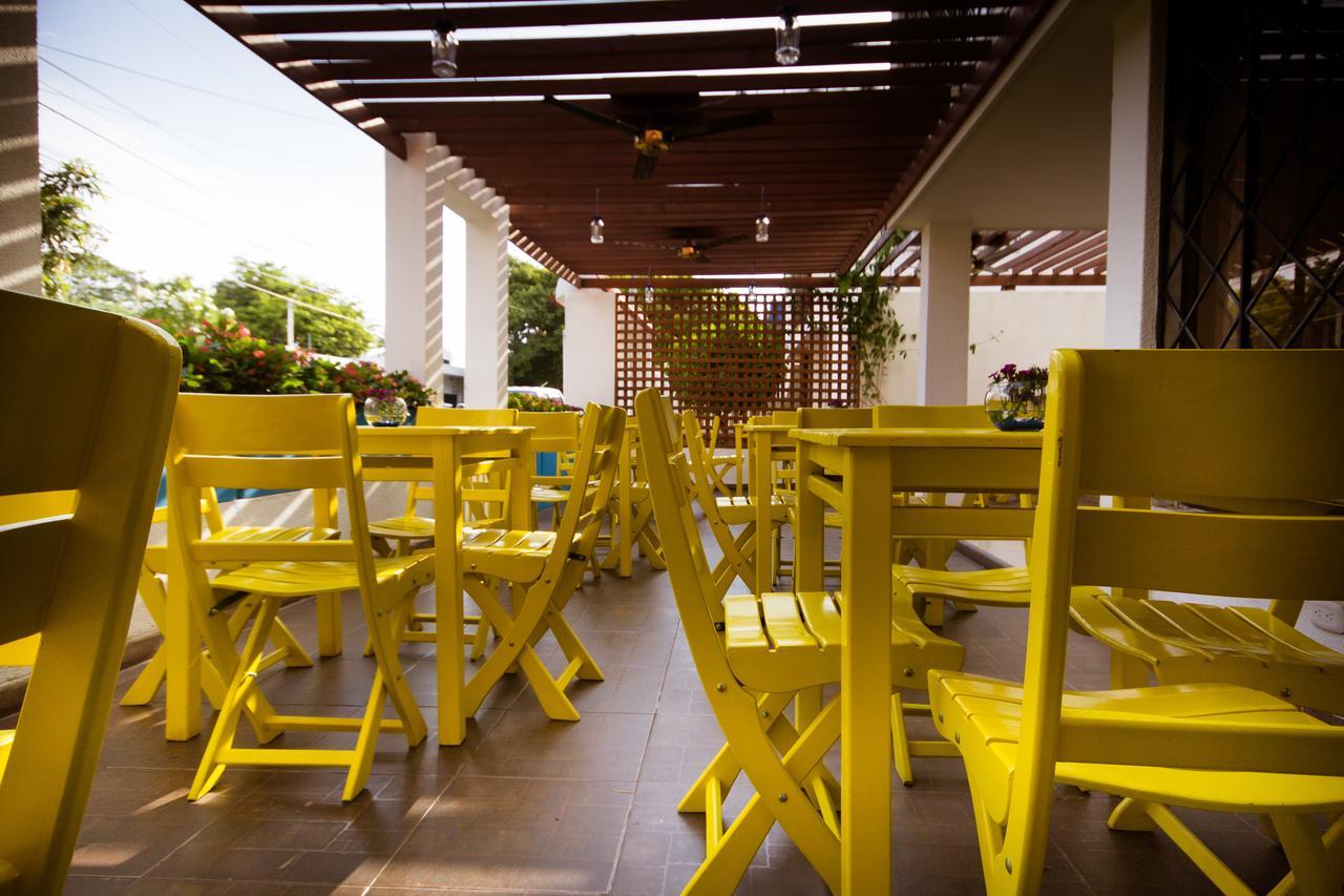 Positano Hostel Santa Marta  Eksteriør billede